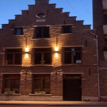 Bnb De Koepoort Mechelen Exterior foto