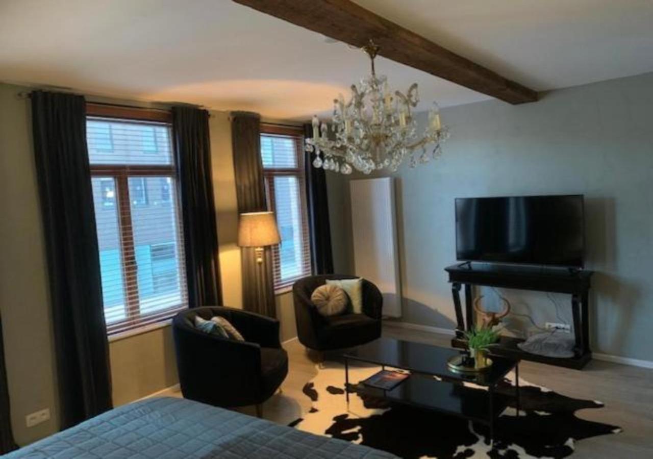 Bnb De Koepoort Mechelen Exterior foto